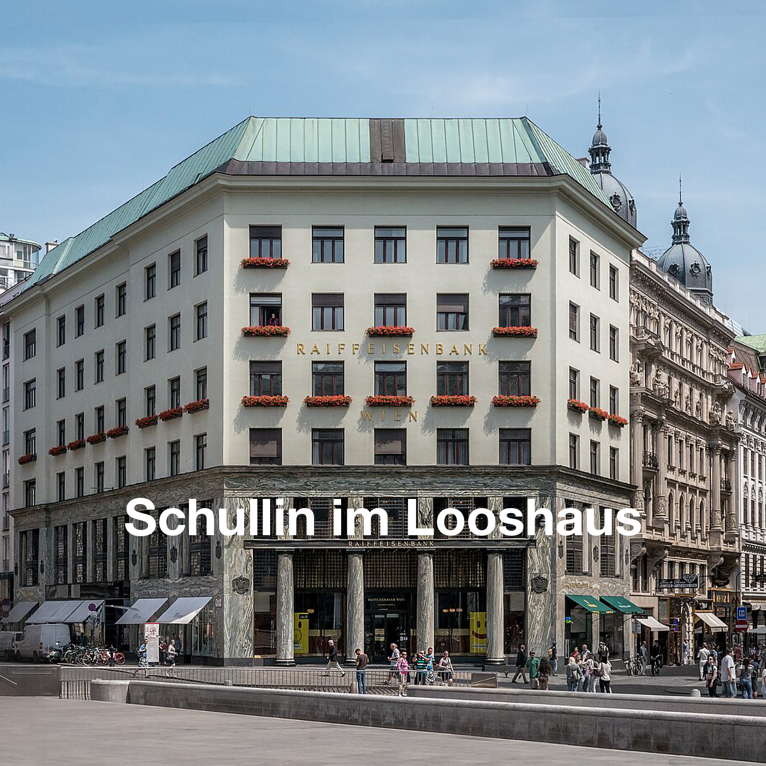 Looshaus